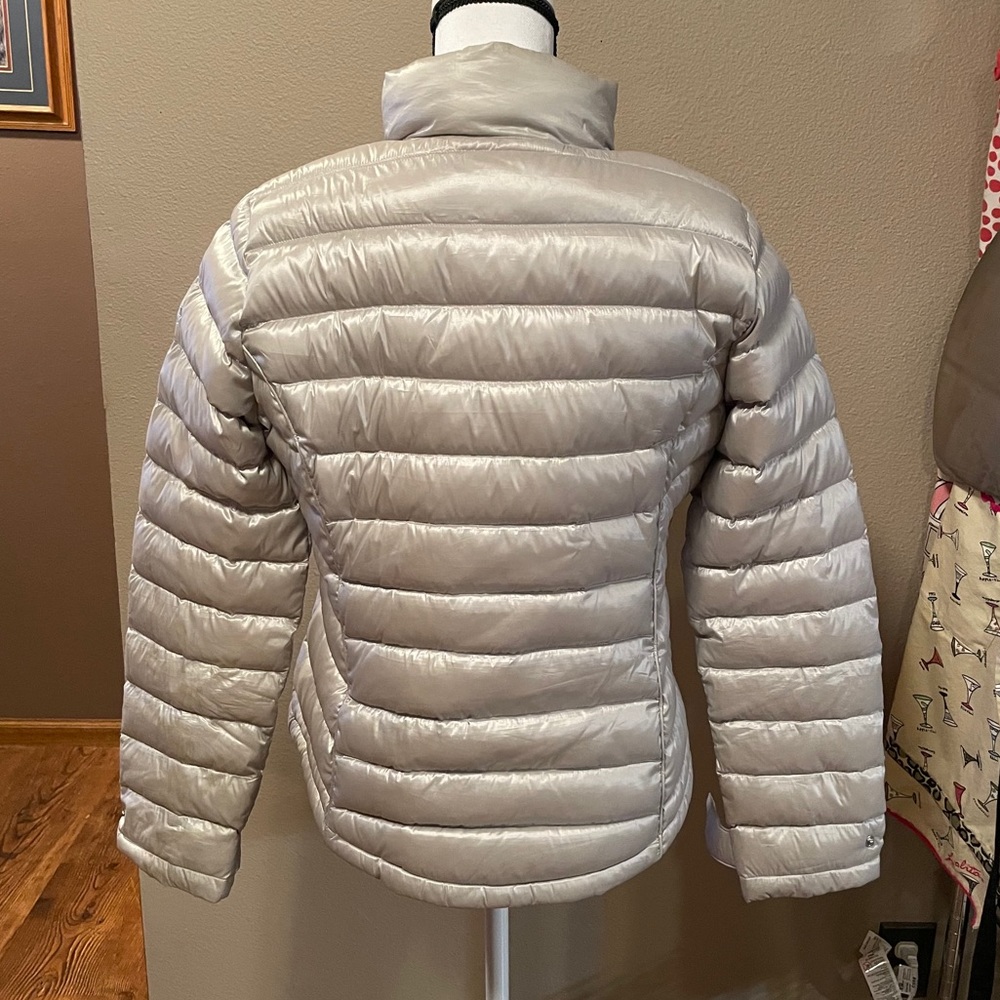 Calvin Klein Light Weight Down Jacket - image 3